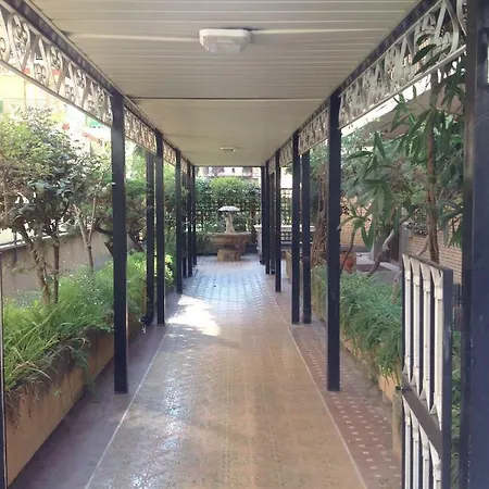 Talenti House Bed & Breakfast 3*