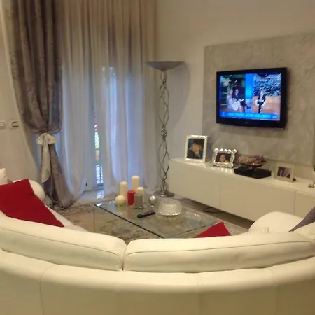 Talenti House 3* Rome
