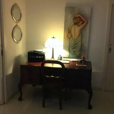 Bed & Breakfast Talenti House