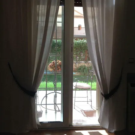 Talenti House