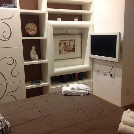Bed & Breakfast Talenti House Rome