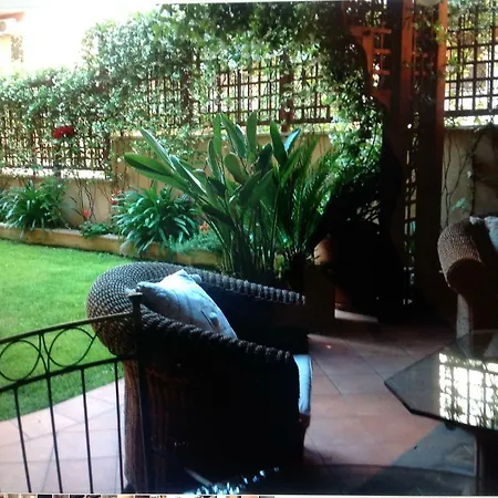 Bed & Breakfast Talenti House Rome