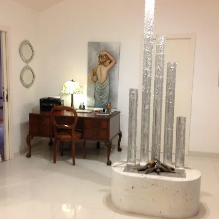 Talenti House 3* Rome