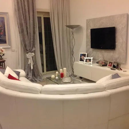 Talenti House Bed & Breakfast Rome