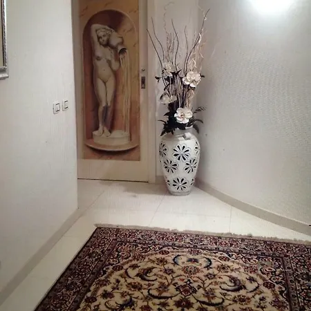 Talenti House 3*