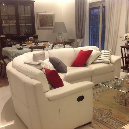 Talenti House 3*