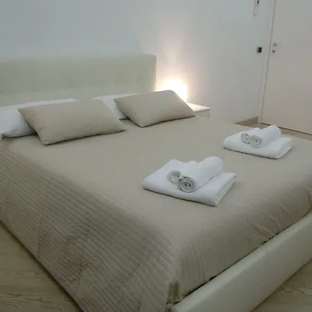 Apartament The House Of St. Peter Rzym