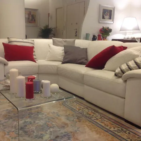 Talenti House 3* Rome