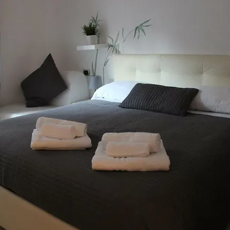 The House Of St. Peter Apartament Rzym