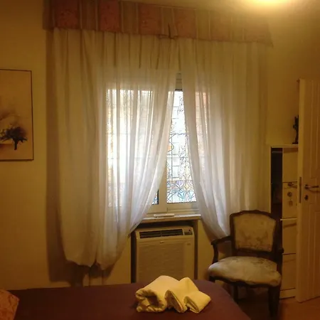 Bed & Breakfast Talenti House