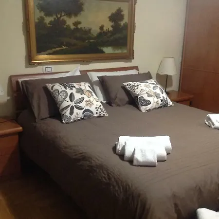 Talenti House 3*