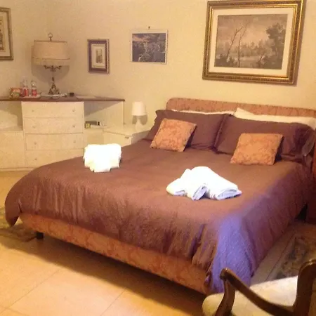 Bed & Breakfast Talenti House