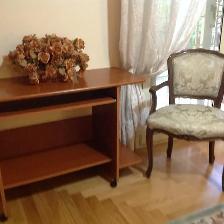 Bed & Breakfast Talenti House Rome