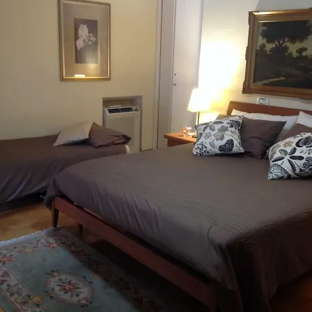 Bed & Breakfast Talenti House 3*