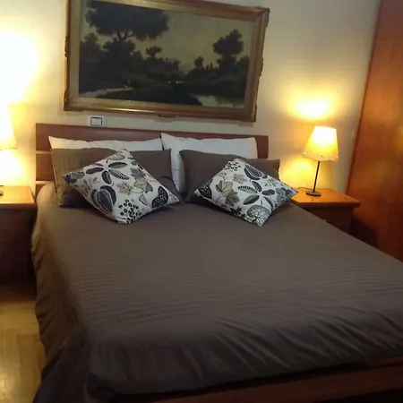 Talenti House Bed & Breakfast Rome