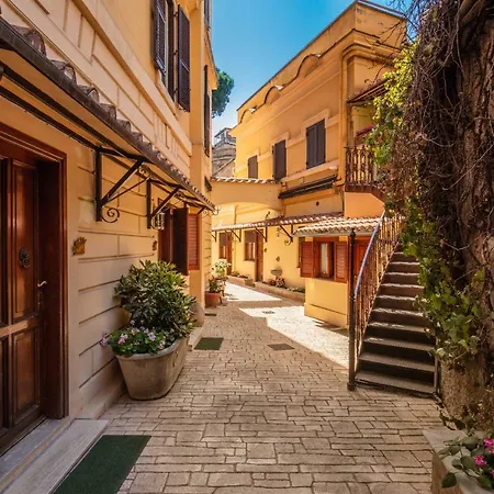 Garden 3* Roma