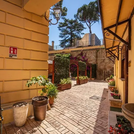 Hotel Garden 3*
