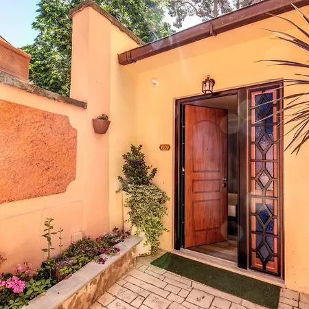 Garden 3* Roma