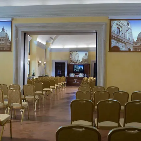 Hotel Palazzo Cardinal Cesi 4*