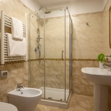 Domus Ludovisi - Daplace Collection Guest house 3*