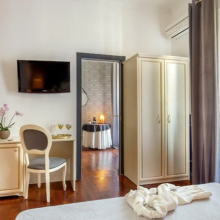 Guest house Domus Ludovisi - Daplace Collection Rome