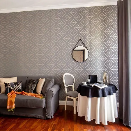 Domus Ludovisi - Daplace Collection Guest house Rome
