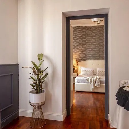 Domus Ludovisi - Daplace Collection Guest house Rome
