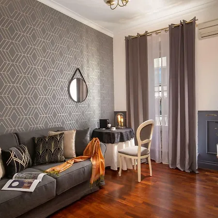 Guest house Domus Ludovisi - Daplace Collection Rome