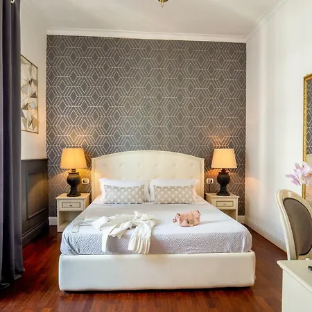 Domus Ludovisi - Daplace Collection Guest house Rome