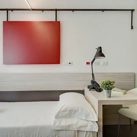 Camplus Pietralata - Casa Per Ferie Apartment