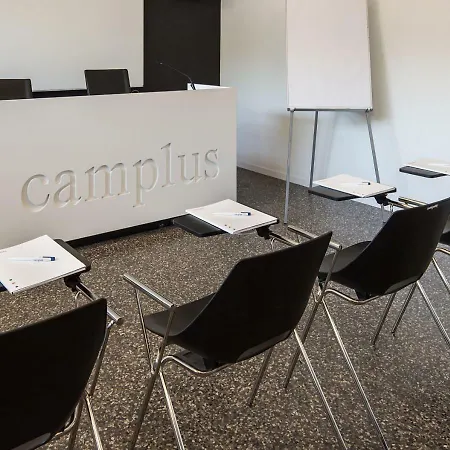 Camplus Pietralata - Casa Per Ferie