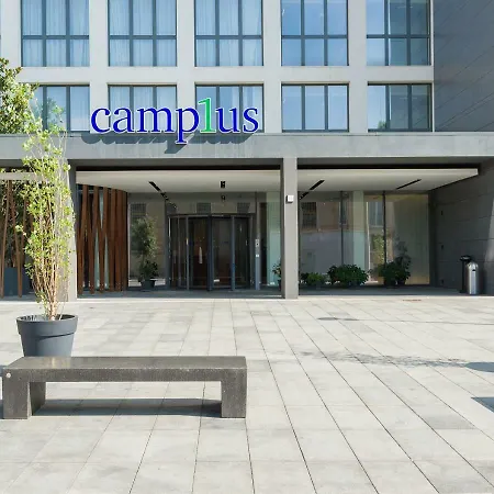 Camplus Pietralata - Casa Per Ferie Apartment
