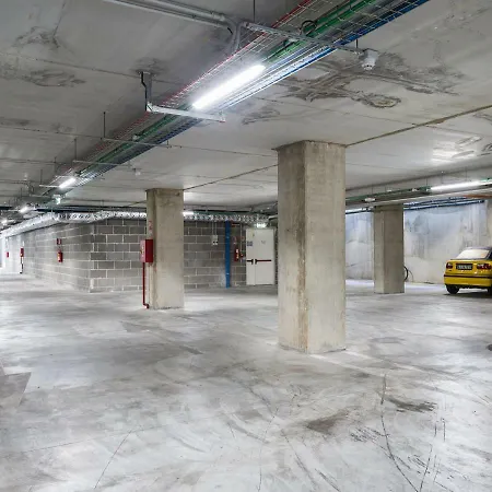 Camplus Pietralata - Casa Per Ferie Rom