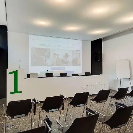 Camplus Pietralata - Casa Per Ferie Apartment Rome