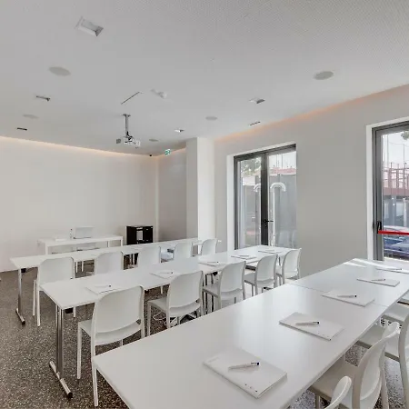 Apartment Camplus Pietralata - Casa Per Ferie Rome