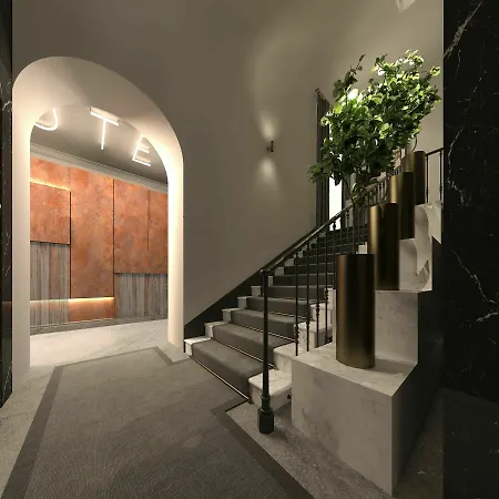 The First Dolce - Preferred & 5* Rome