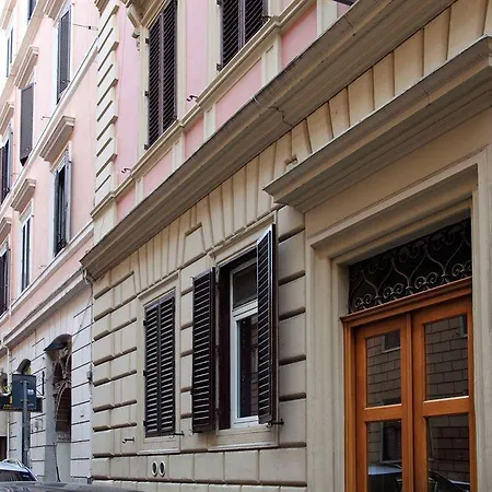 Xx Settembre Hotel