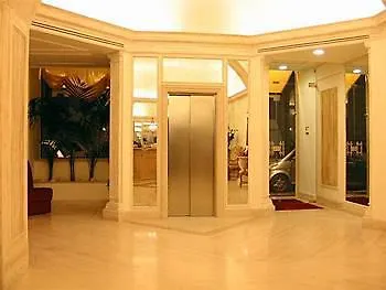 Otel Flavia Roma