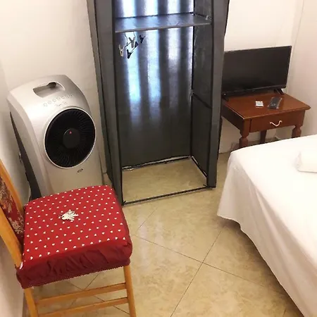 Guest house Vittoria Rome
