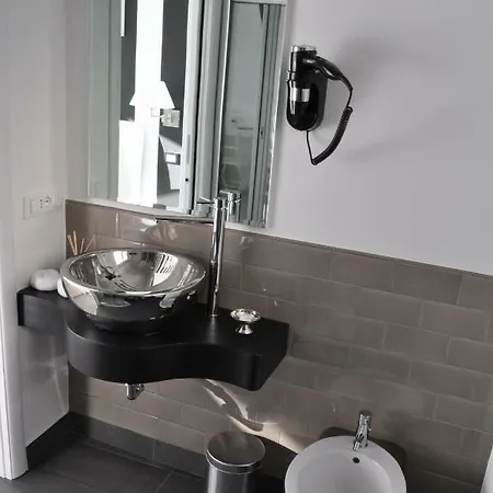 Glamroom Luxury Terrace Roma