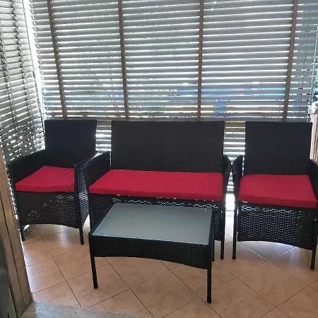 Oliveri Viale Marconi Apartment