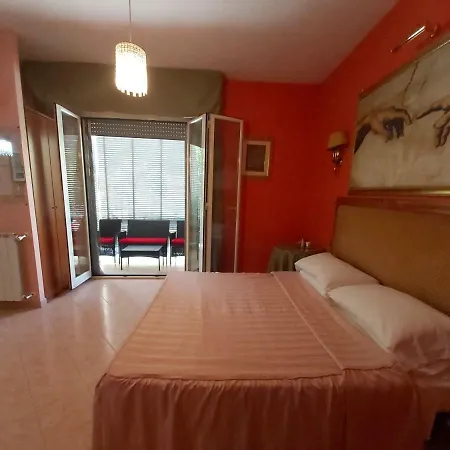 Apartment Oliveri Viale Marconi Rome