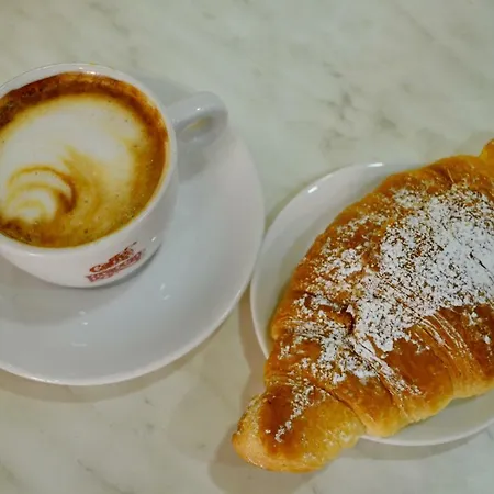 B&B Vaticano St Joseph Bed & Breakfast