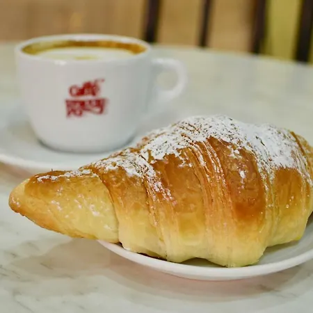 Bed & Breakfast B&B Vaticano St Joseph