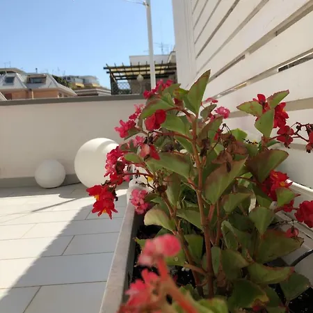 Affittacamere Glamroom Luxury Terrace Roma
