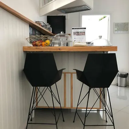 Affittacamere Glamroom Luxury Terrace