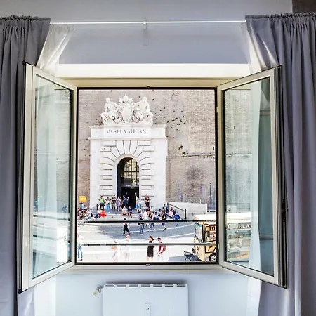 Vista Sull'arte Guest house