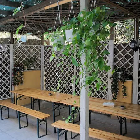 Tempus Hostel Rzym
