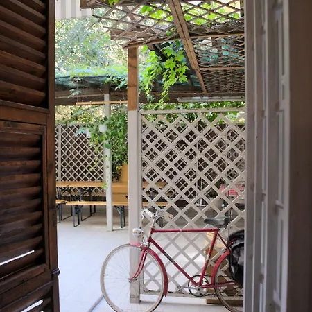 Tempus Hostel Rzym
