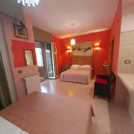 Apartment Oliveri Viale Marconi Rome